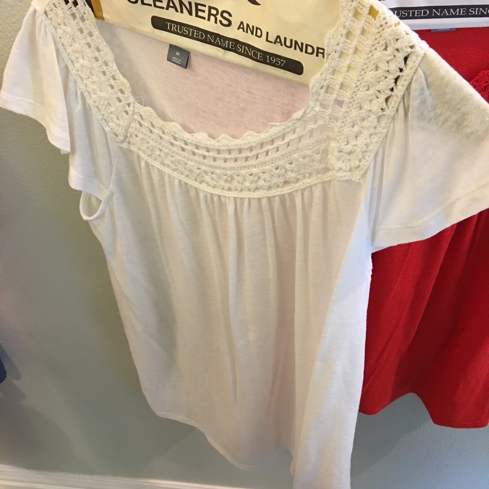 Old Navy Blouse Bundle